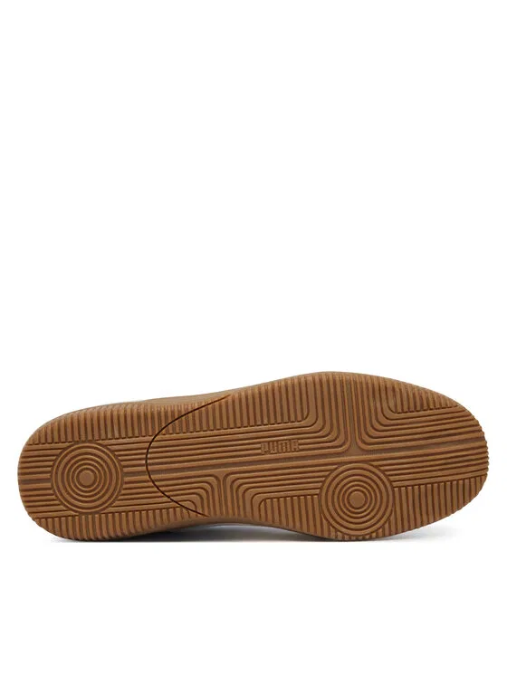 Кроссовки K-Moda Mesh Puma, синий — фото 4