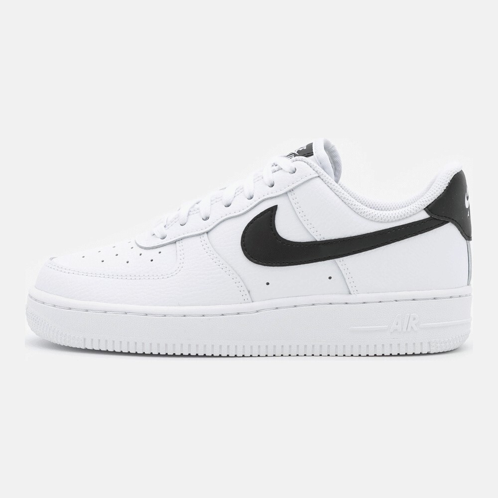 

Кроссовки Nike Sportswear Wmns Air Force 1 07, white/black, Белый, Кроссовки Nike Sportswear Wmns Air Force 1 07, white/black