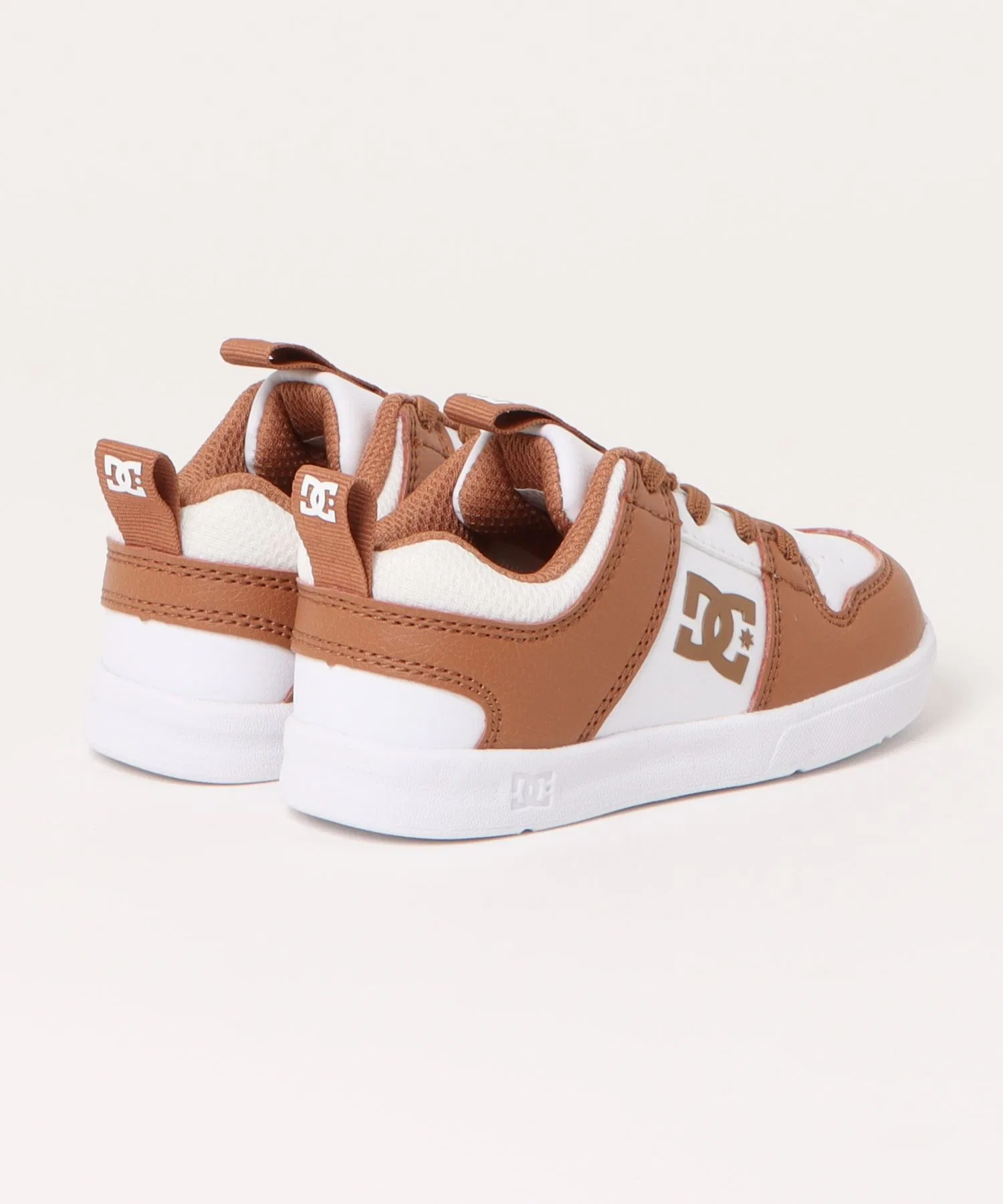 Детские кроссовки DC SHOES LYNX ZERO ELASTIC SN — фото 2