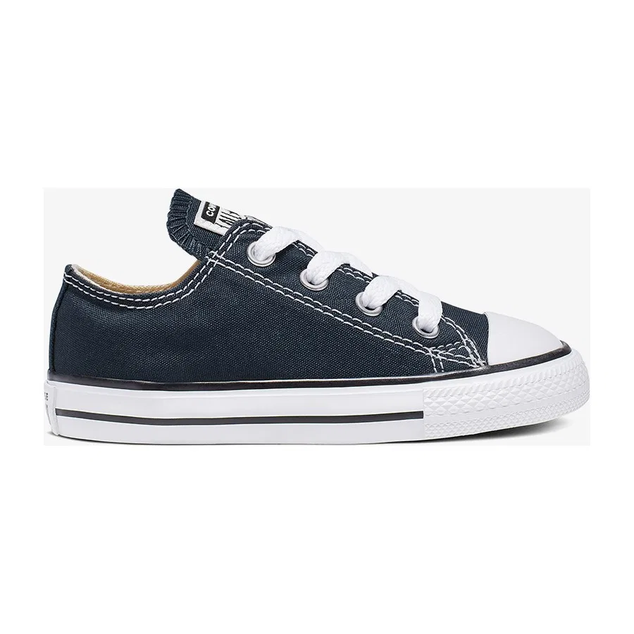 Кеды Converse Chuck Taylor All Star Classic, Синий — фото 2