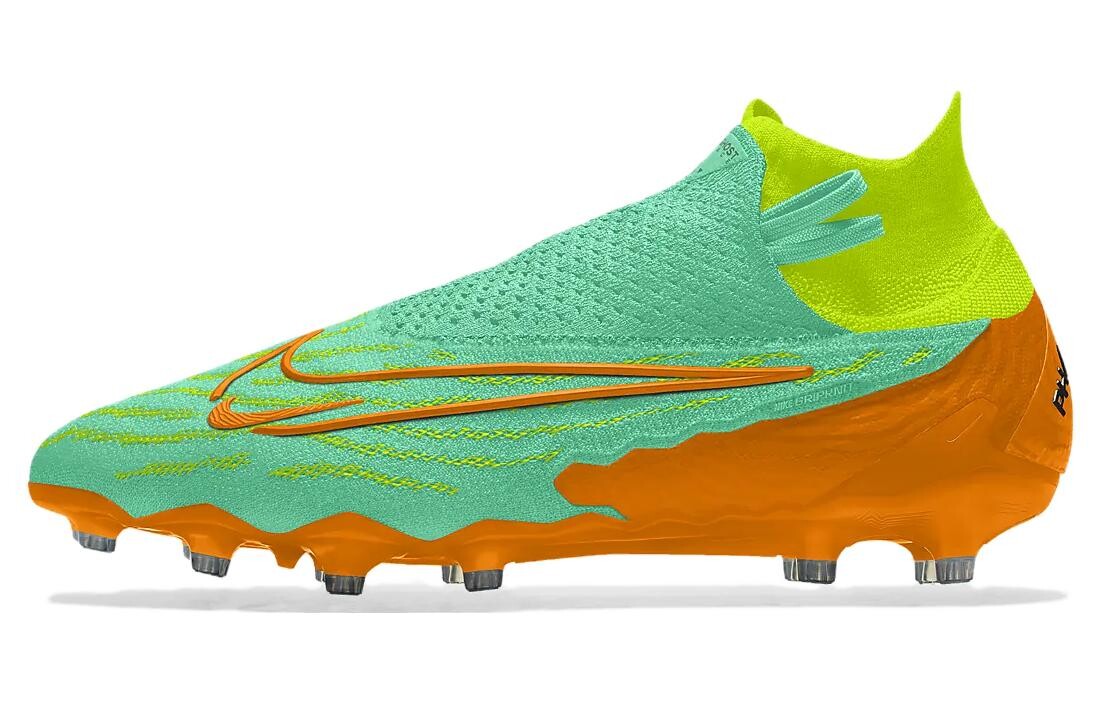 

Nike Phantom GX Футбольные бутсы Мужчины