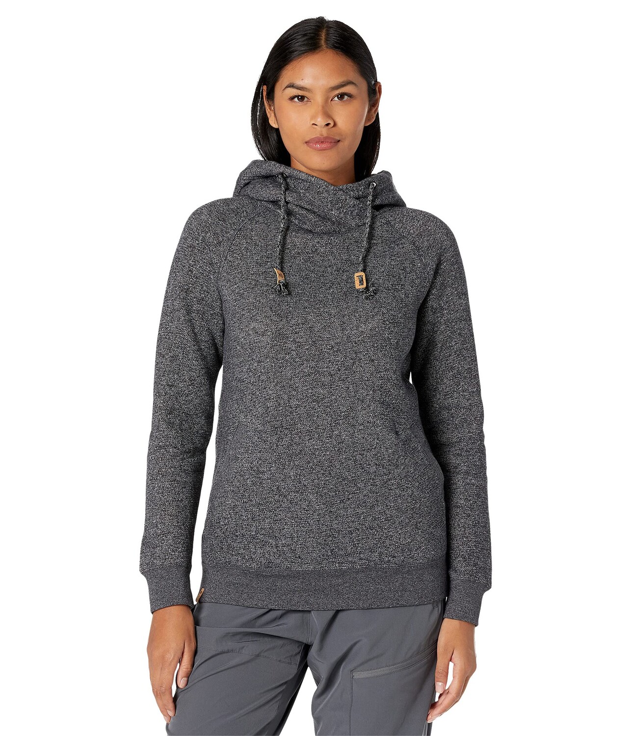 

Худи tentree, Burney Hoodie, Серый, Худи tentree, Burney Hoodie