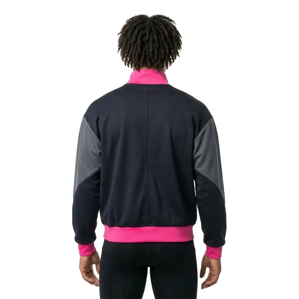 Толстовка на молнии Nike Academy Pro 24 Nike, черный — фото 4