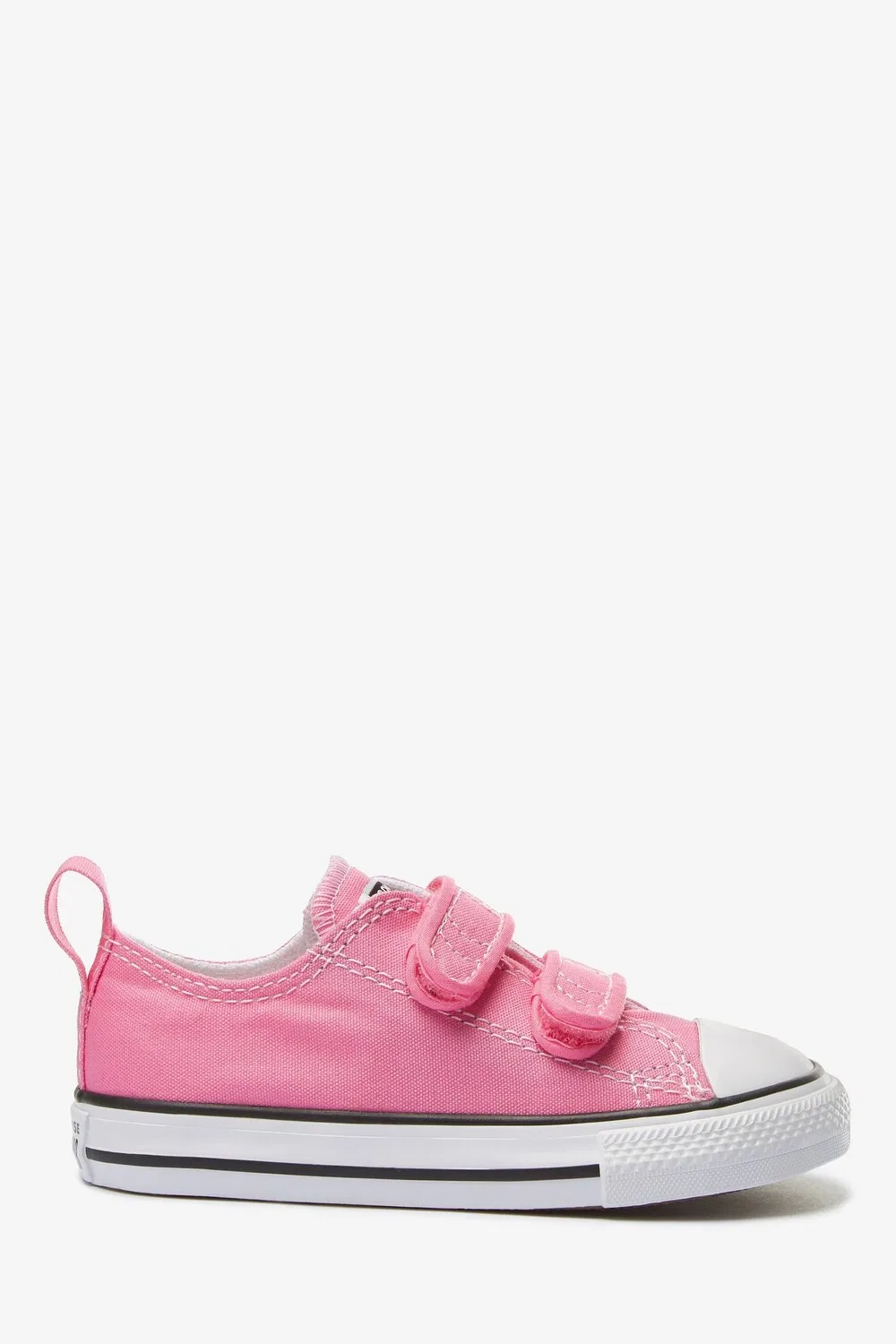 Кроссовки Chuck Taylor Infant Converse, розовый