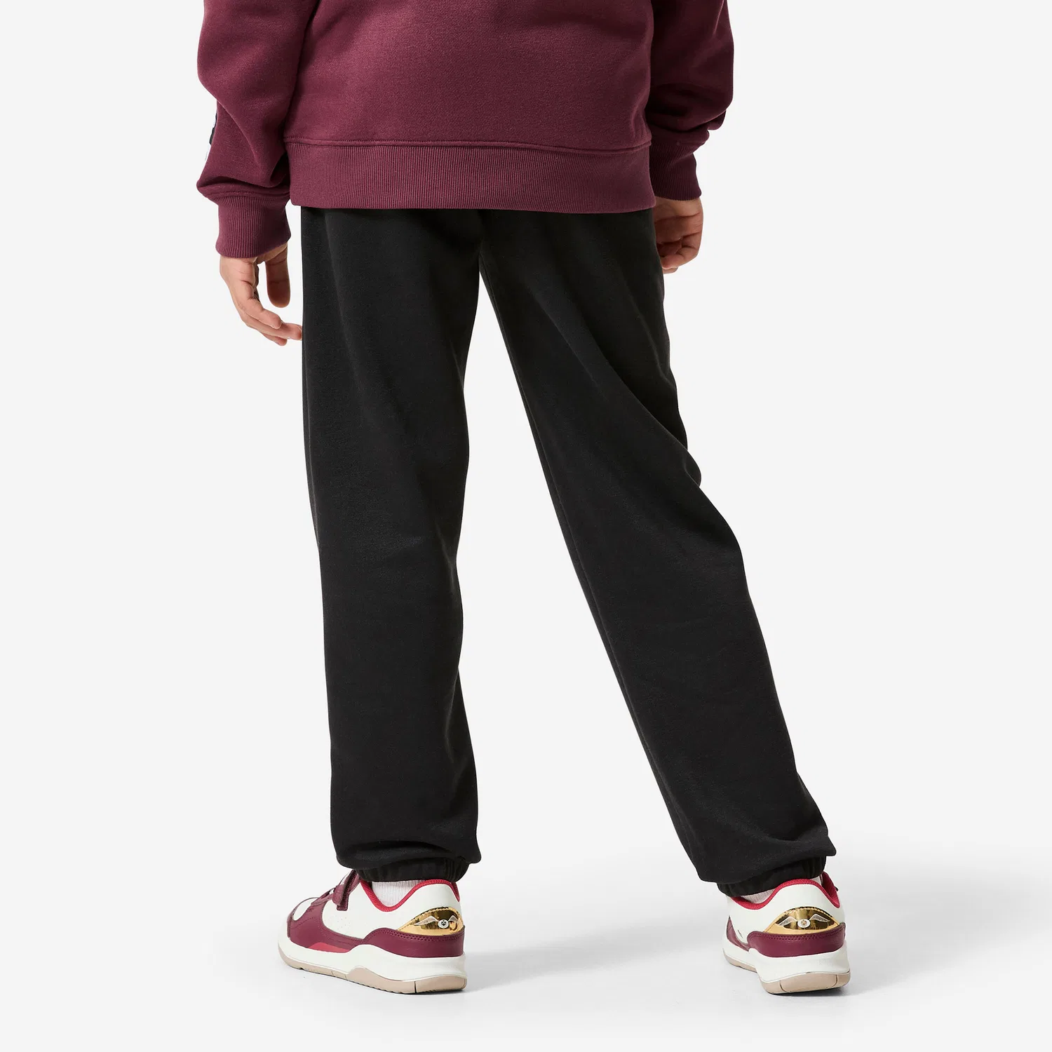 Детские штаны из футера Harry Potter Decathlon, Schwarz — фото 4