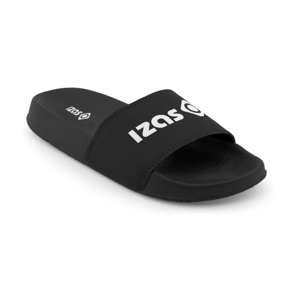 

Вьетнамки унисекс Izas SLIDE, черный