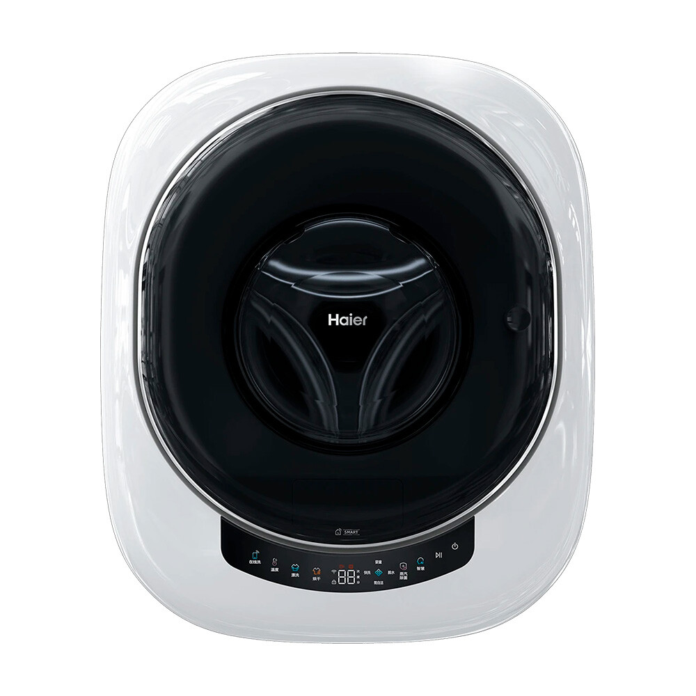 

Стирально-сушильная машина Haier XQGM30-HB715U1, 3 кг, белый