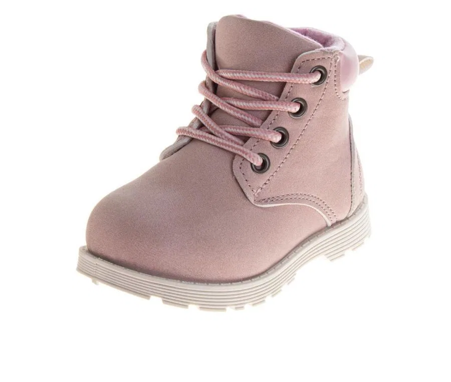 Туфли для девочек Badgeley Mischka, Pink