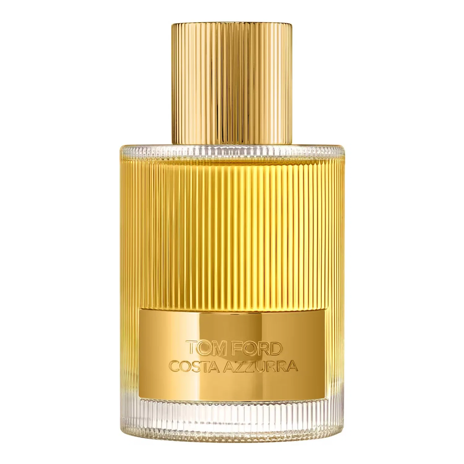 Парфюмерная вода 100 мл с цитрусово-фужерным ароматом Costa Azzurra TOM FORD