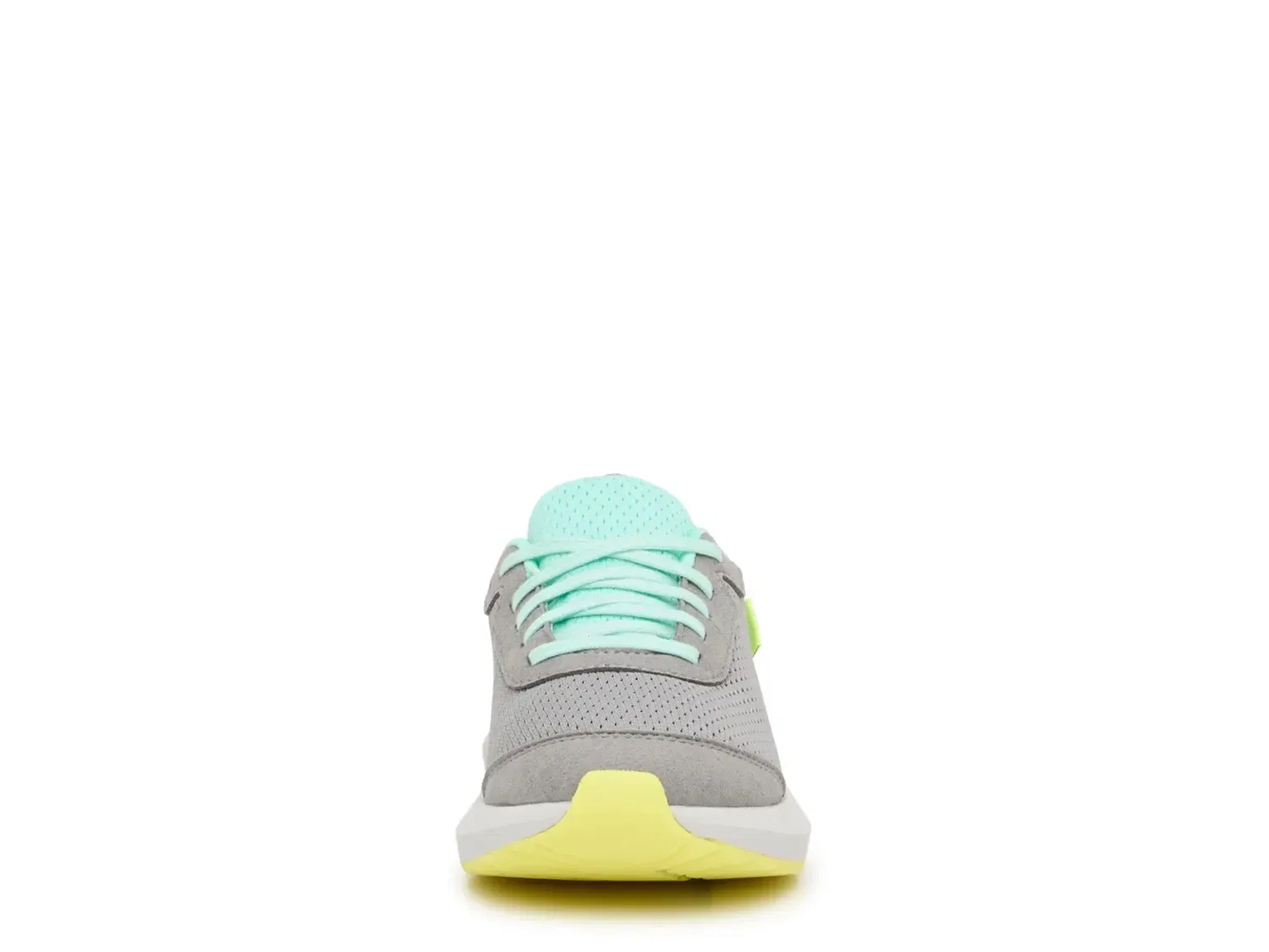 Кроссовки повседневные Athens 2 Hands-Free Sneaker, Kizik, серый — фото 2