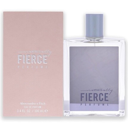 

Abercrombie & Fitch Naturally Fierce Eau de Parfum 100 мл цветочный сандал