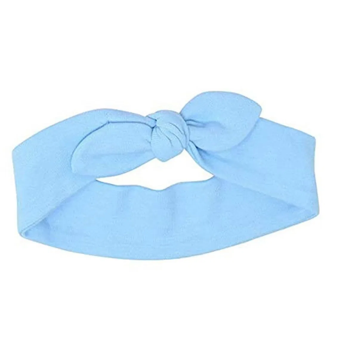 Боди-комбинезон с повязкой на голову Disney Princess Disney, Cinderella Light Blue — фото 3