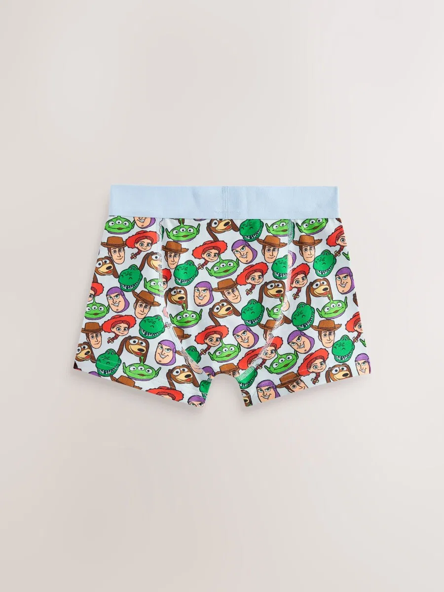 Трусики Next Underpants «История игрушек», мультиколор — фото 2
