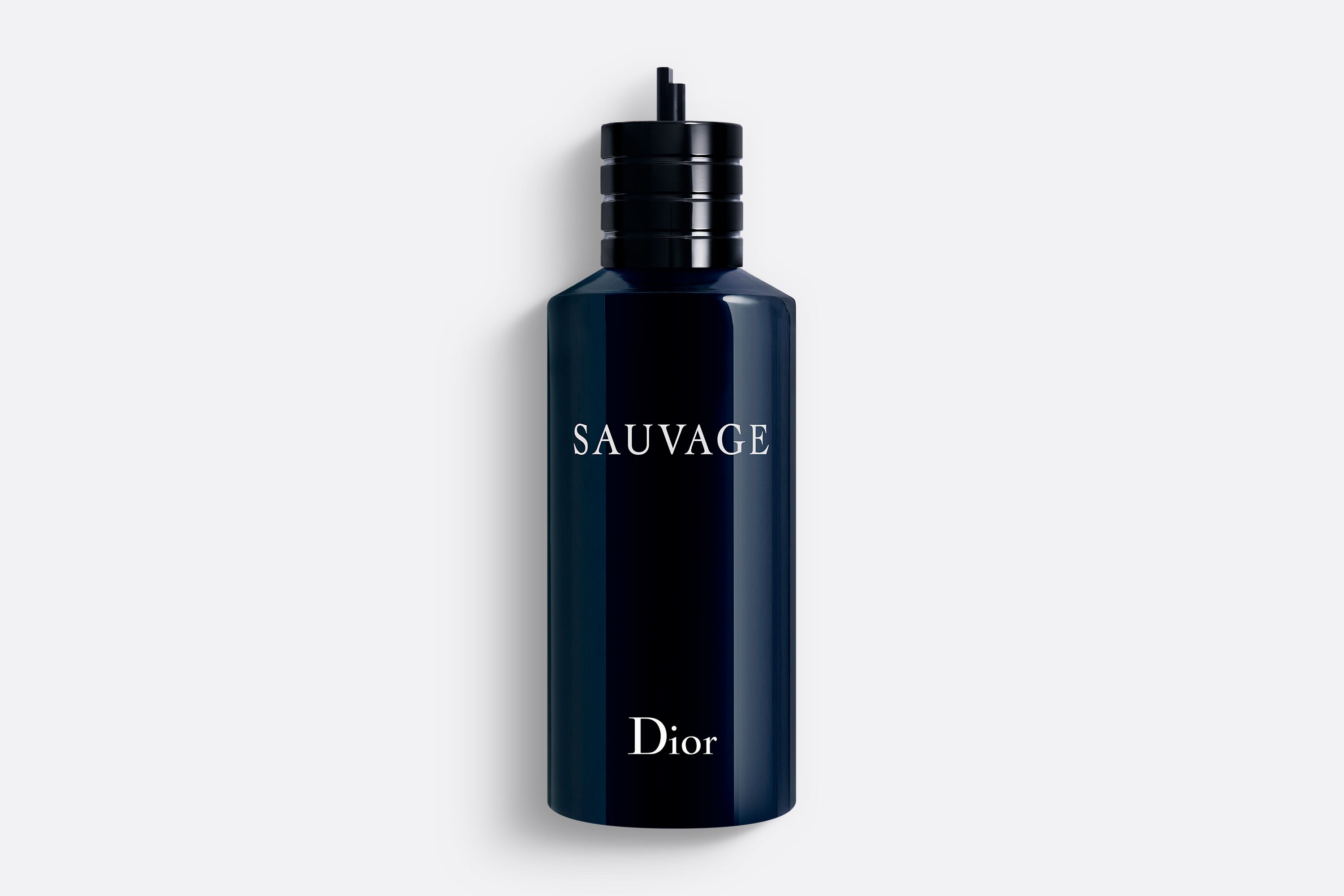 

Сменный блок парфюмерной воды Christian Dior Sauvage Refill