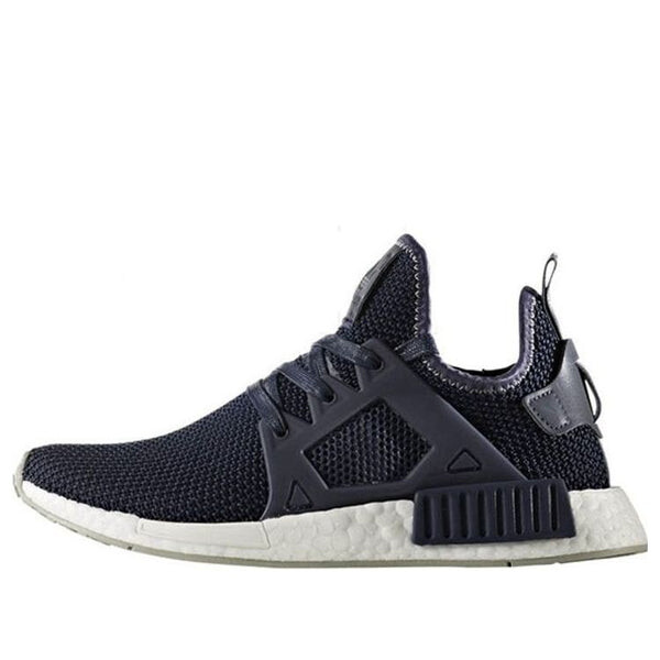 Кроссовки nmd_xr1 Adidas, синий