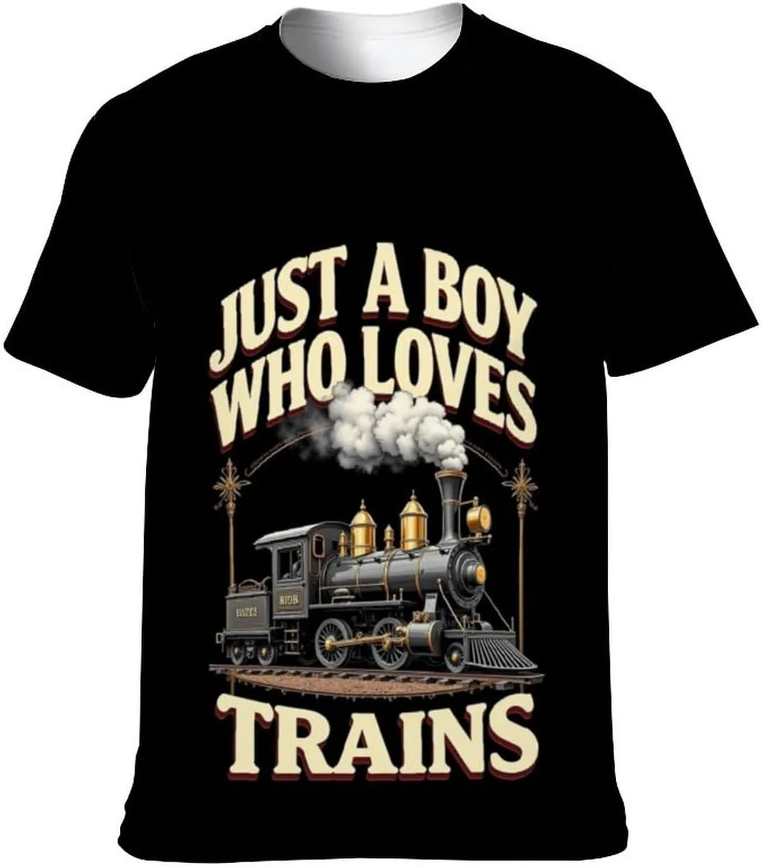 

Мужская футболка с коротким рукавом для спорта и повседневной носки Meaudiwes