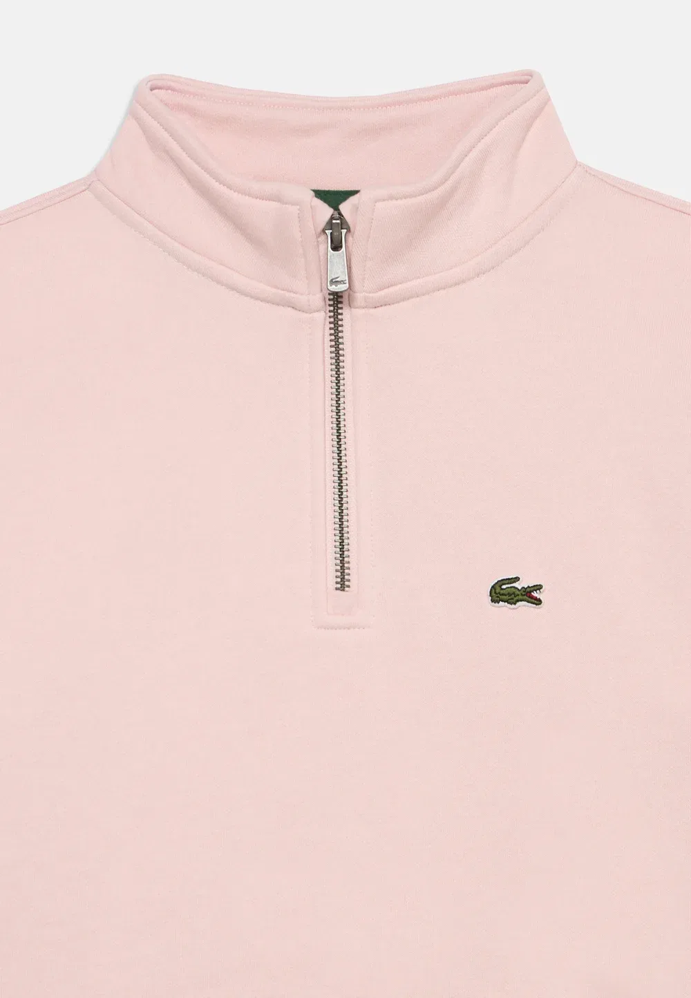 Унисекс толстовка Core Lacoste, Nidus — фото 3