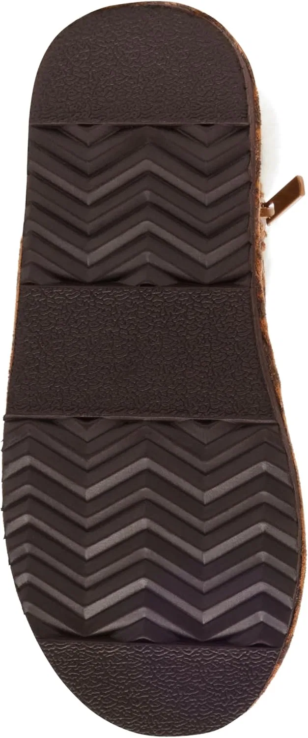 Детские ботинки для девочек Girls' Oakley Steve Madden Girls Shoes, Leopard — фото 4