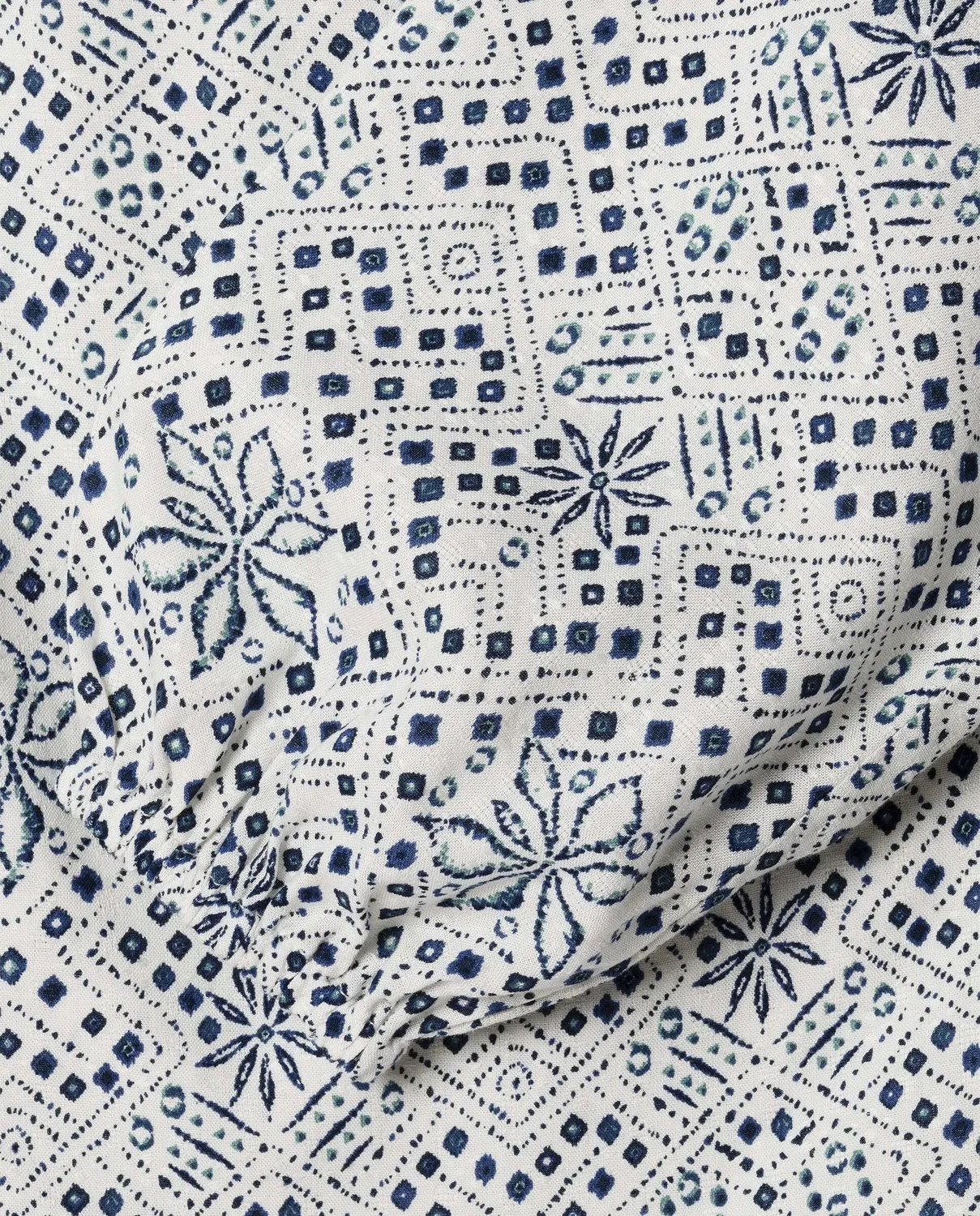 Детская блуза для девочек асимметричная Ирма Pepe Jeans, Multicolor — фото 4