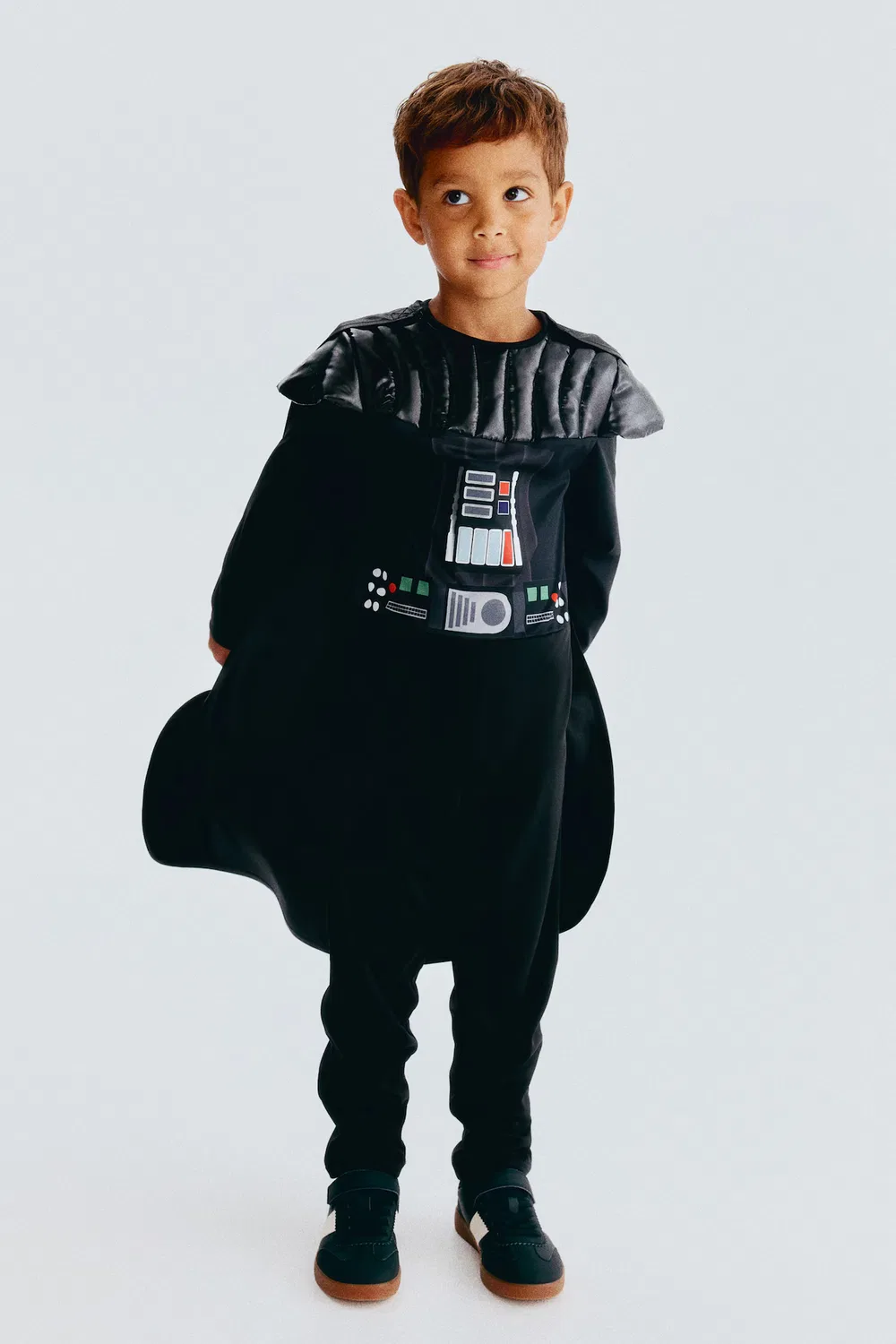 Костюм из двух частей H&M, Schwarz/Star Wars