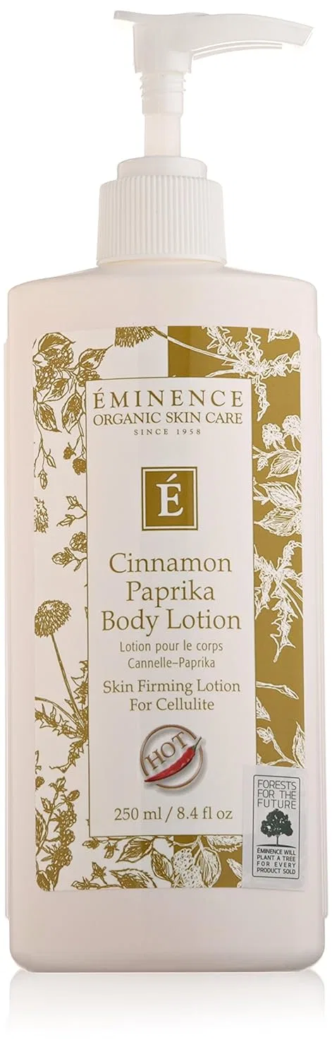 Лосьон для тела Cinnamon Paprika, Eminence, 250 мл