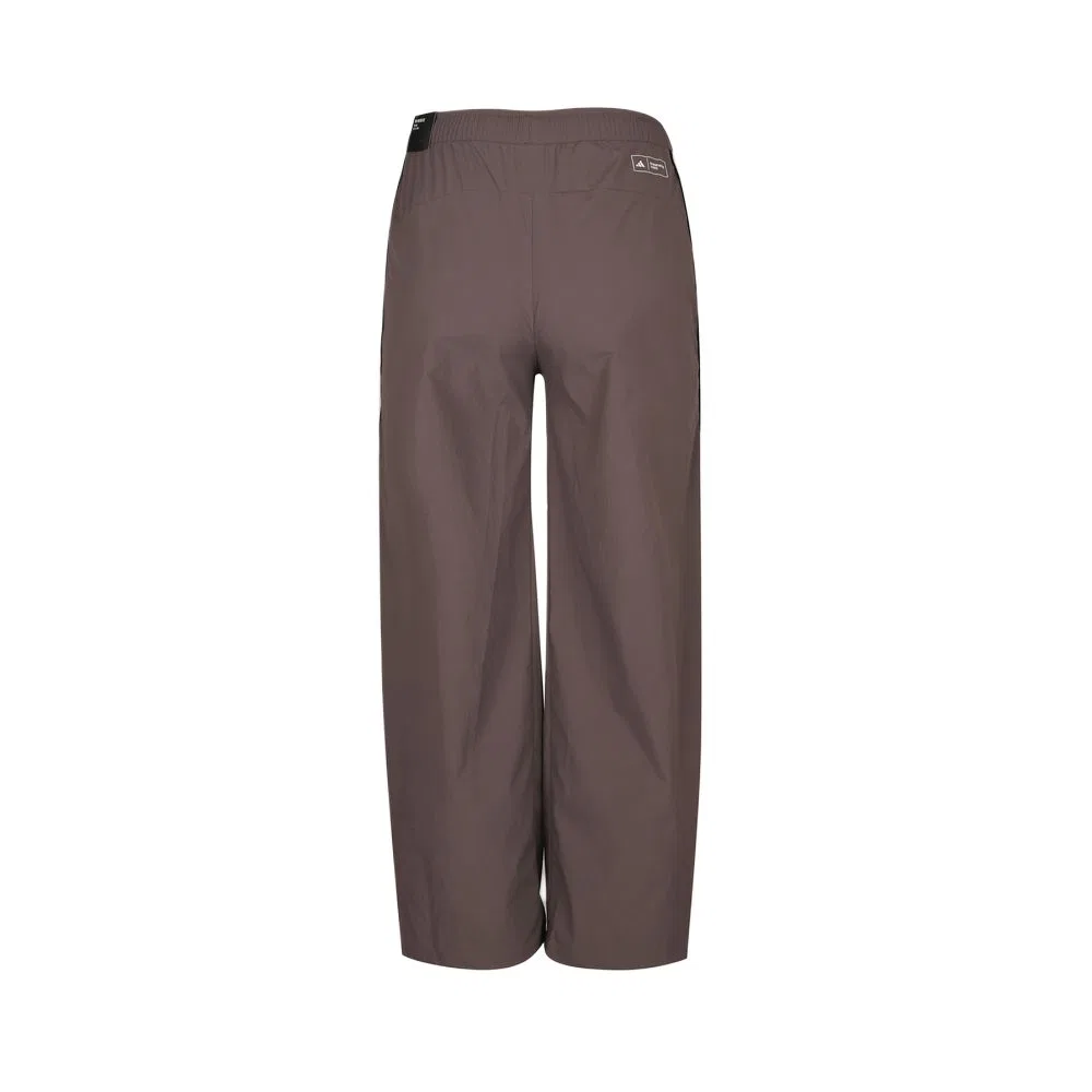 Детские штаны Adidas, Gray Brown Tan — фото 3
