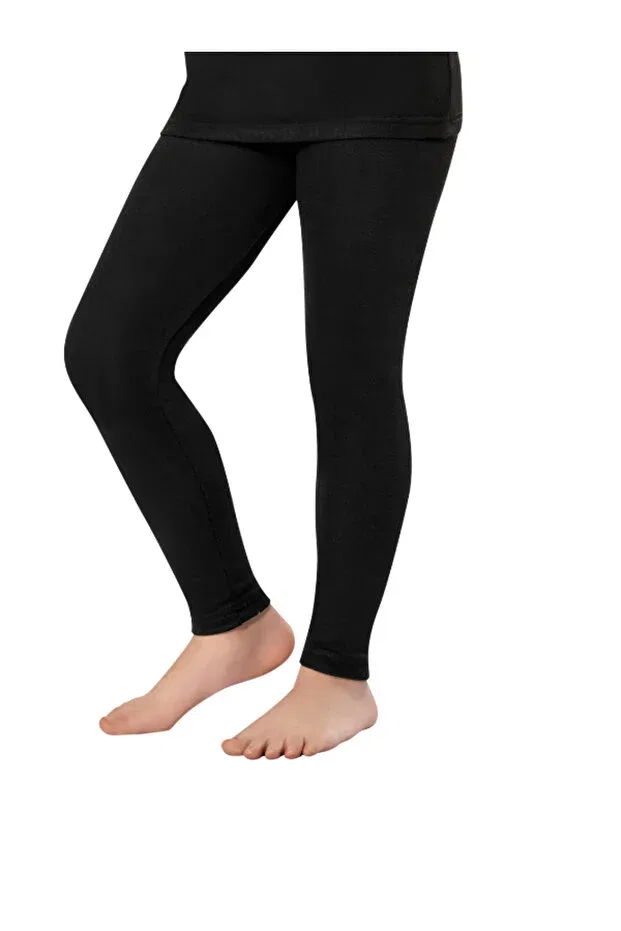 Детские колготки для девочек с начесом Süsen Lingerie, Kızalt