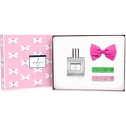 Набор парфюмерный Eau De Toilette Jacadi Paris, 100 мл
