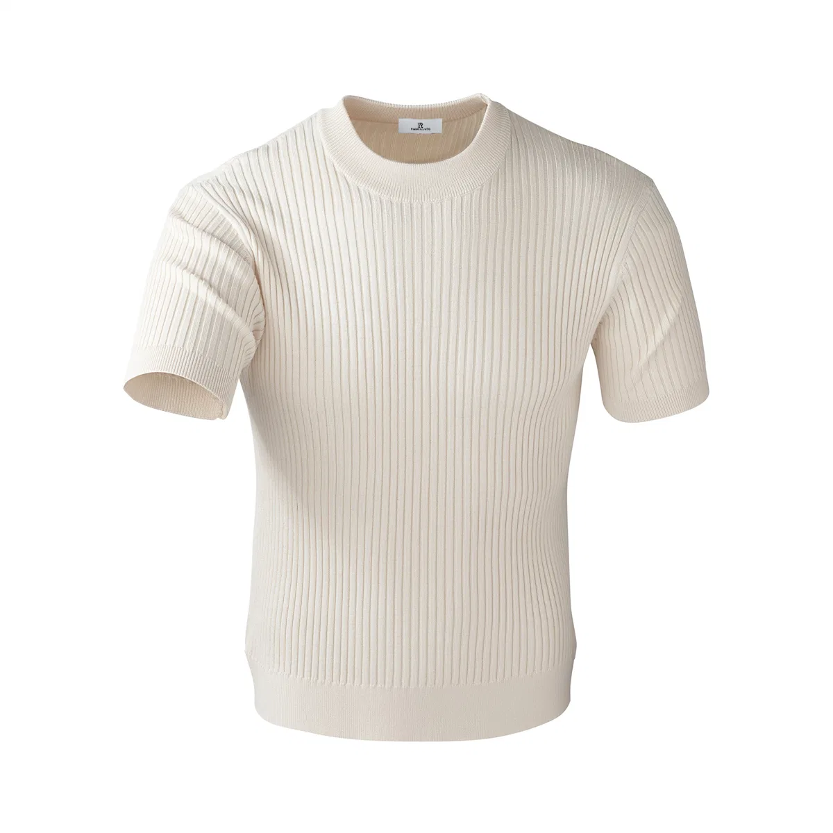 Детский джемпер без гендера, умеренный крой Knitwear Unisex Moderate, PAL ONGACO, Black — фото 3