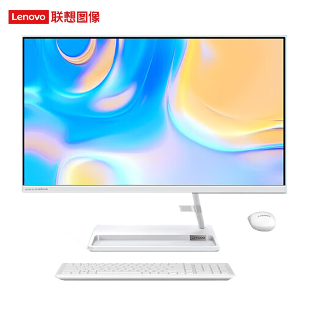 

Моноблок Lenovo AIO 520 23,8" Intel Core i5-1155G7, белый