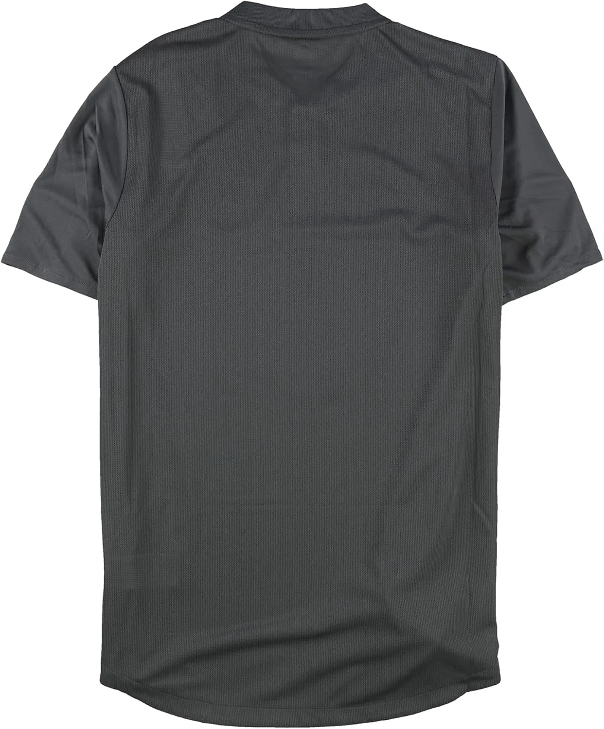 Мужская футболка Minnesota FC adidas, Gray — фото 3