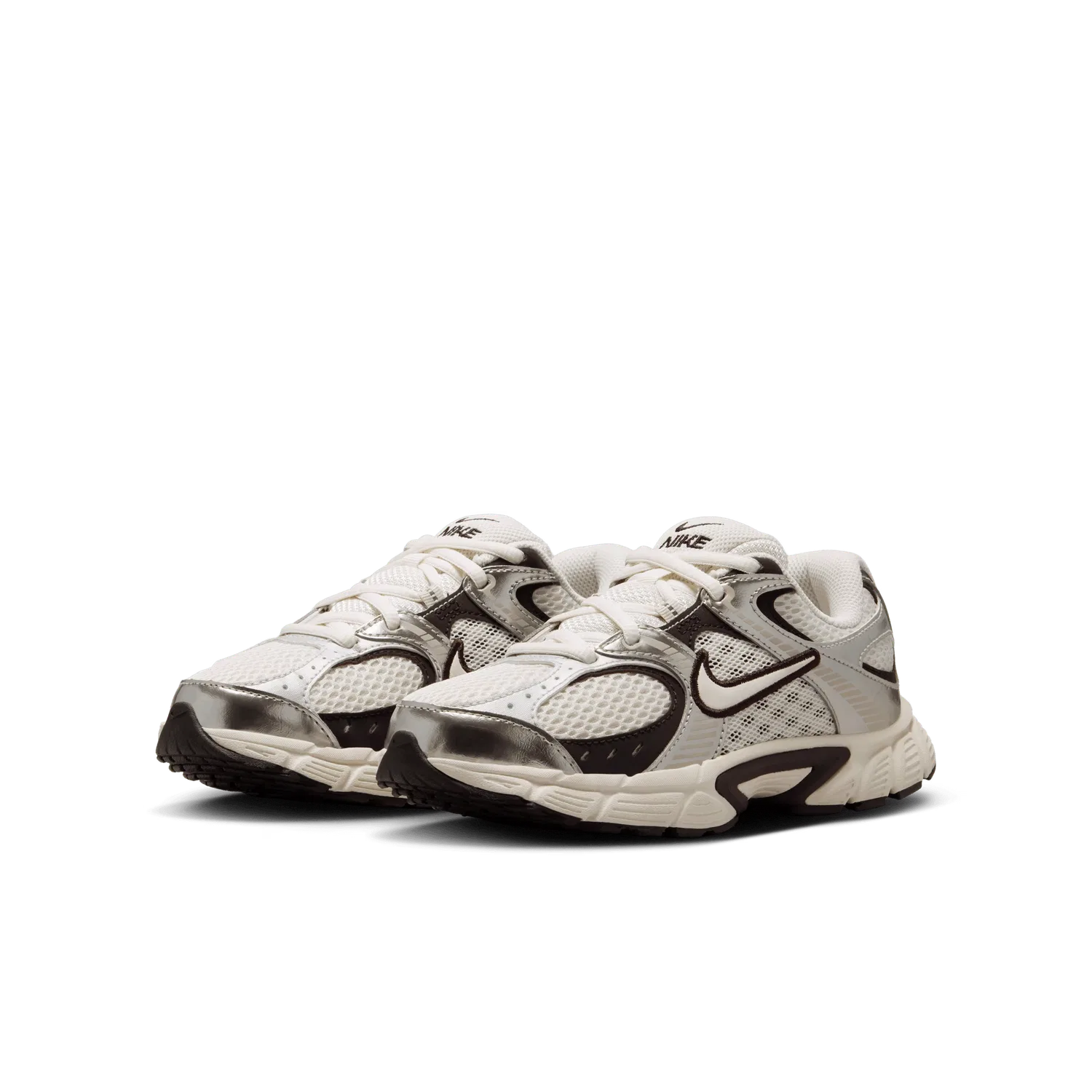 Детские кроссовки Nike V5 RNR GS, белый — фото 2