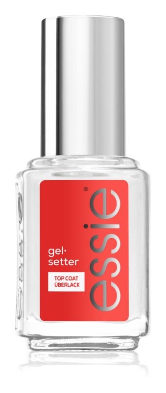 

Лак для ногтей Essie Gel Setter