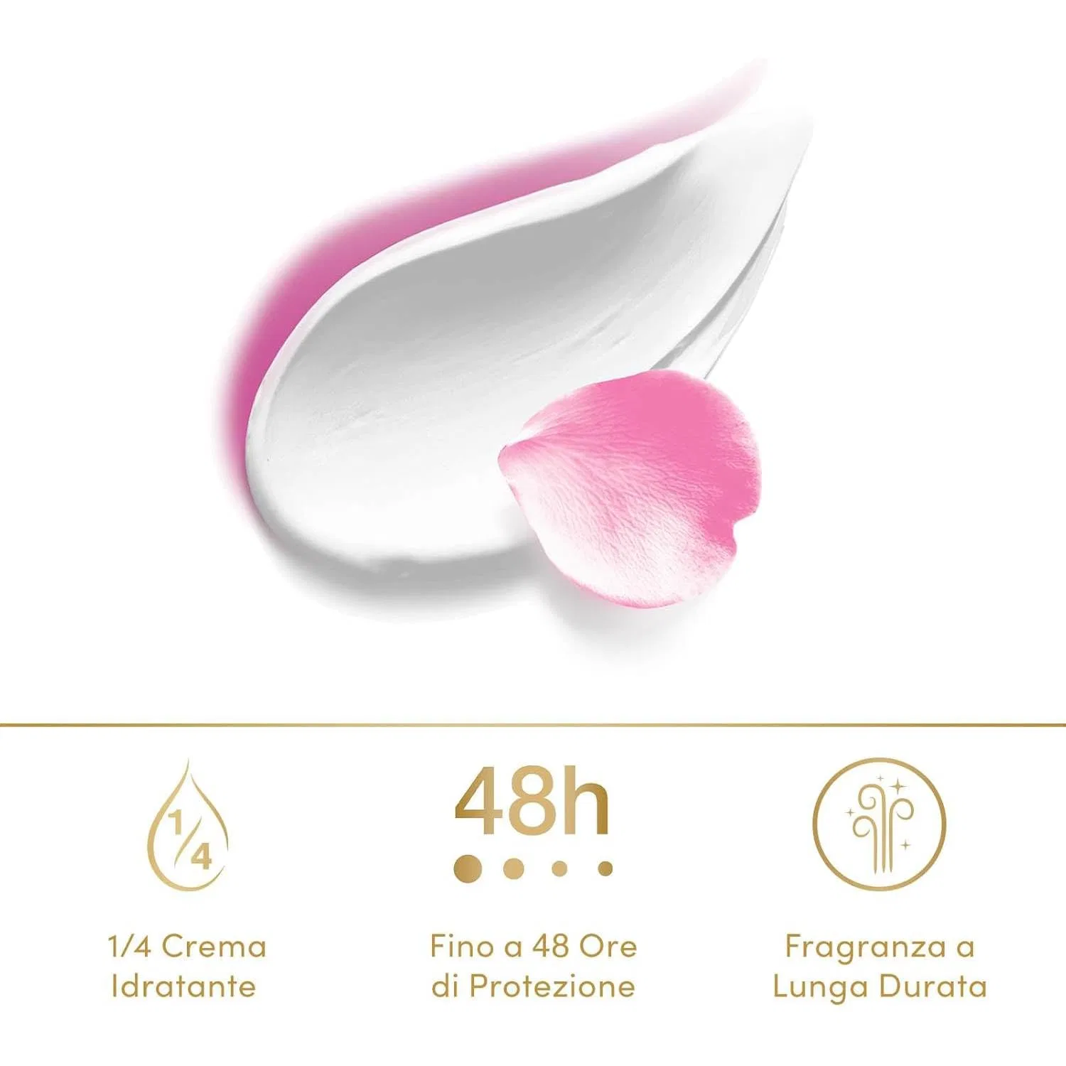 Дезодорант антиперспирант Dove Floral Fresh, 150 мл — фото 3