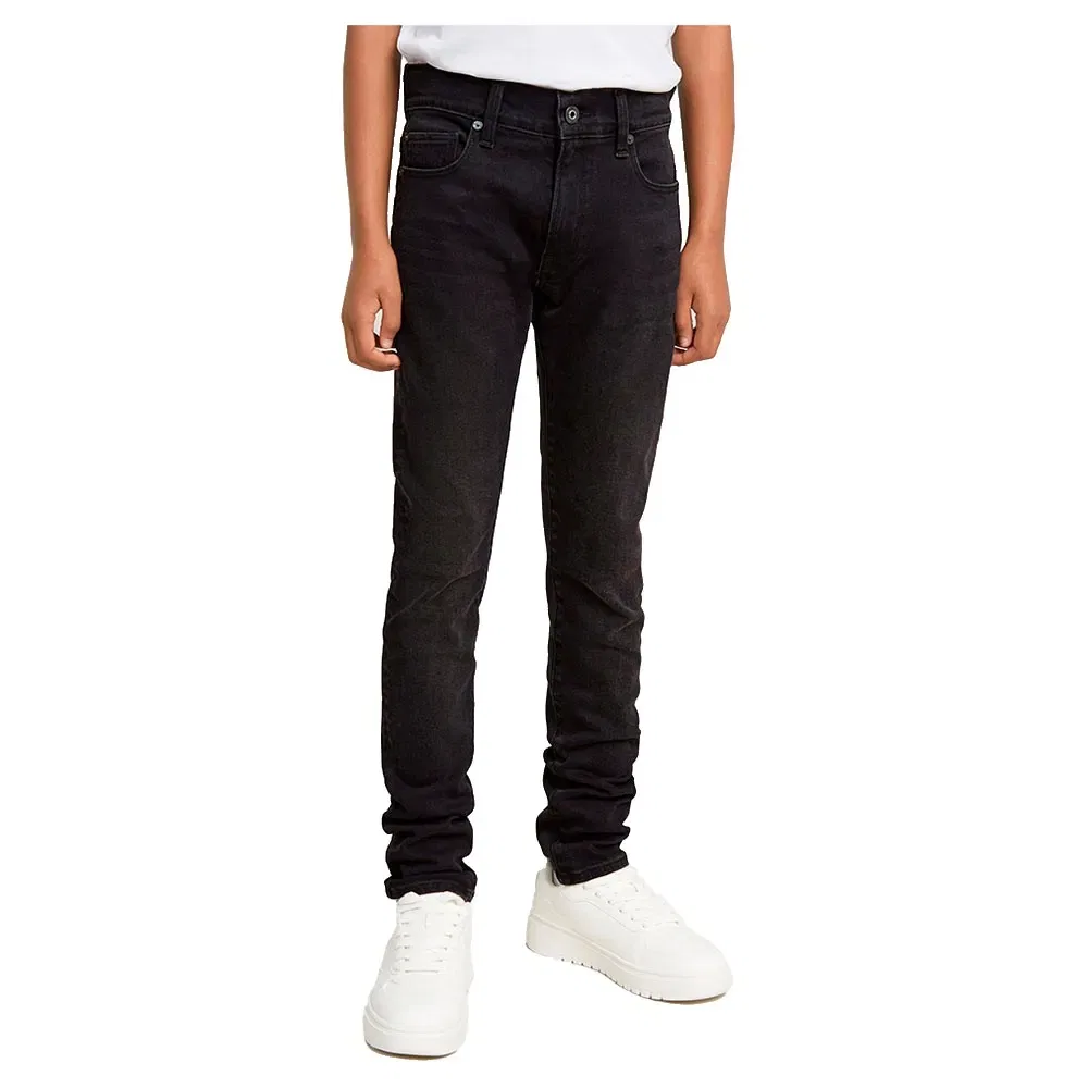 Джинсы Slim Fit 3301 G-Star, черный