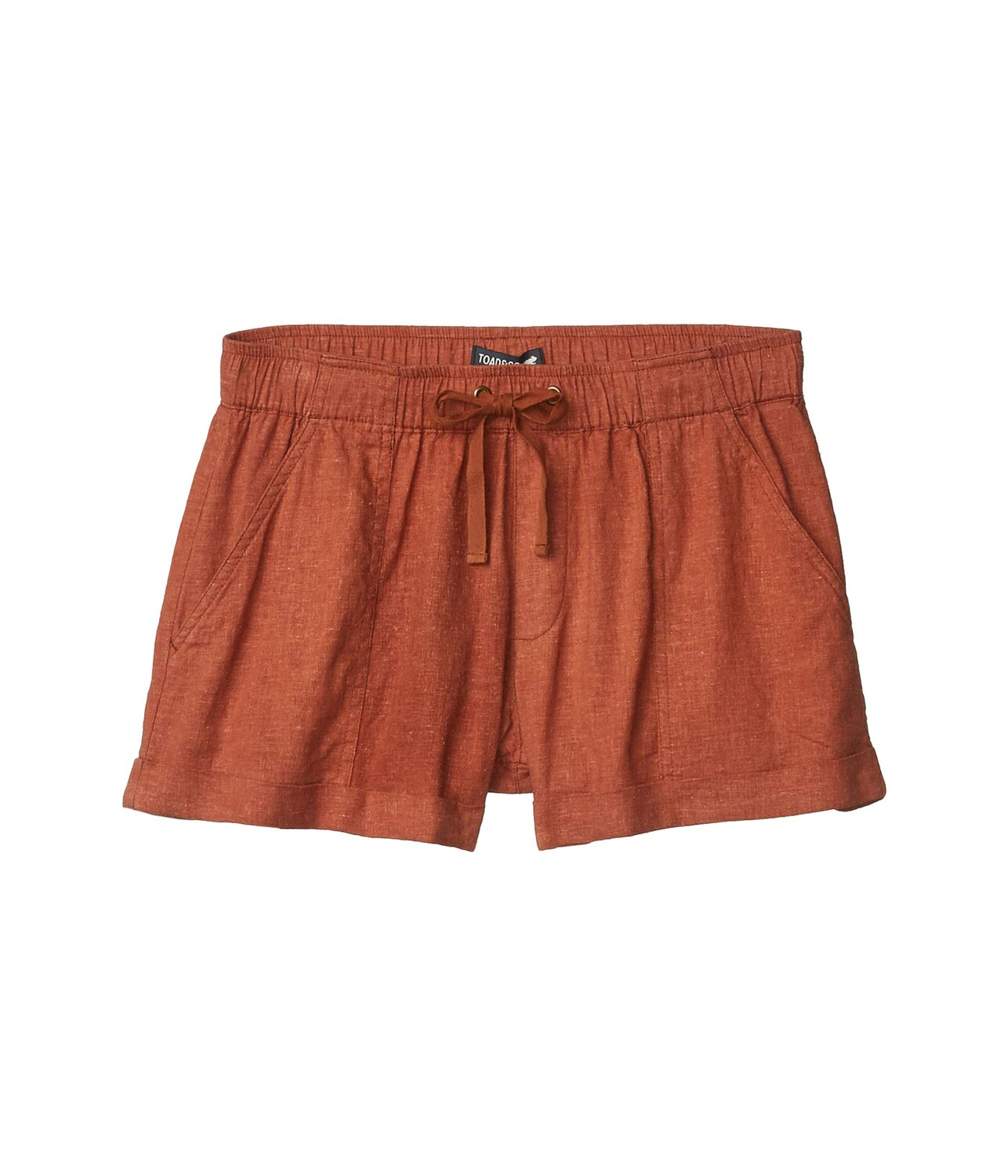 

Шорты Toad&Co, Taj Hemp Shorts