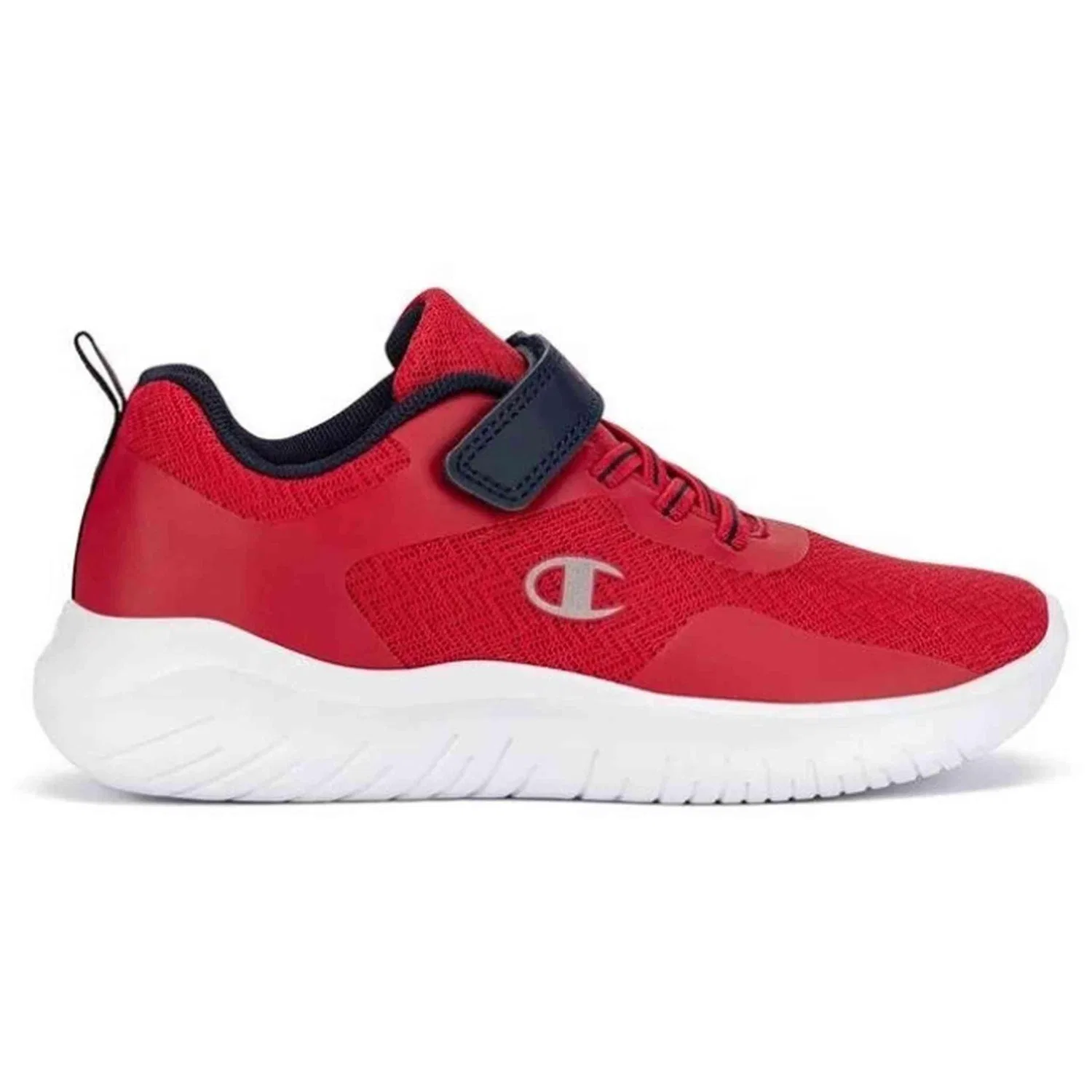 Детские кроссовки Champion S32453-RS002, Цвет Rot