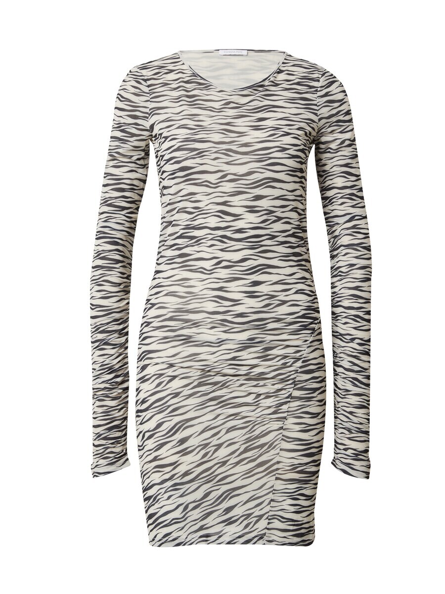 

Платье PATRIZIA PEPE Dress, кремовый