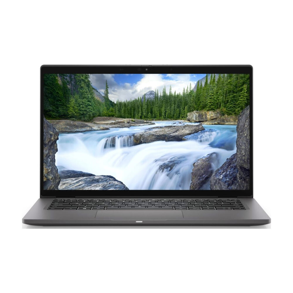 

Ноутбук Dell Latitude 7410, 14", 16ГБ/512ГБ, Core i7-10610U, Intel UHD, чёрный, английская/арабская клавиатура