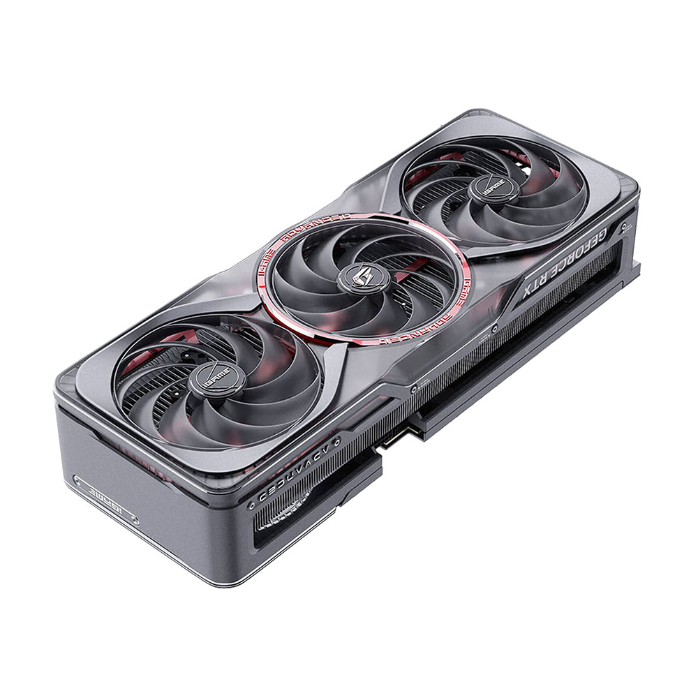 Colorful Rtx 5090 Видеокарта Colorful iGame RTX 5090D v2 Advanced OC, 24 Гб, черный ...
