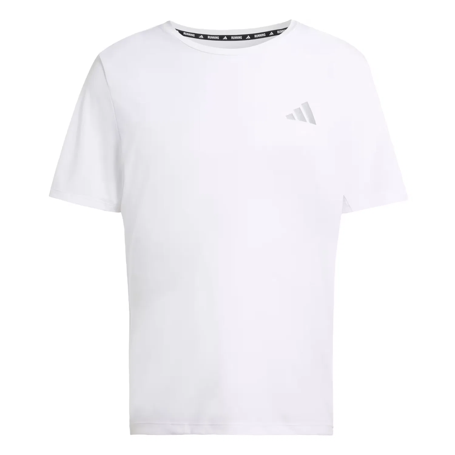 Спортивная футболка Adidas Performance Shirt Adi365 Essentials белого цвета