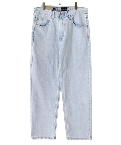Мужские джинсы свободного кроя SilverTab Loose Levi's, Blue — фото 2