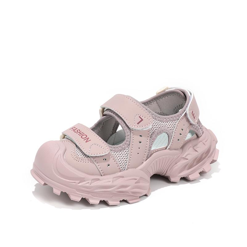 

Низкие повседневные кроссовки для детей FIRS Kids, фиолетовый