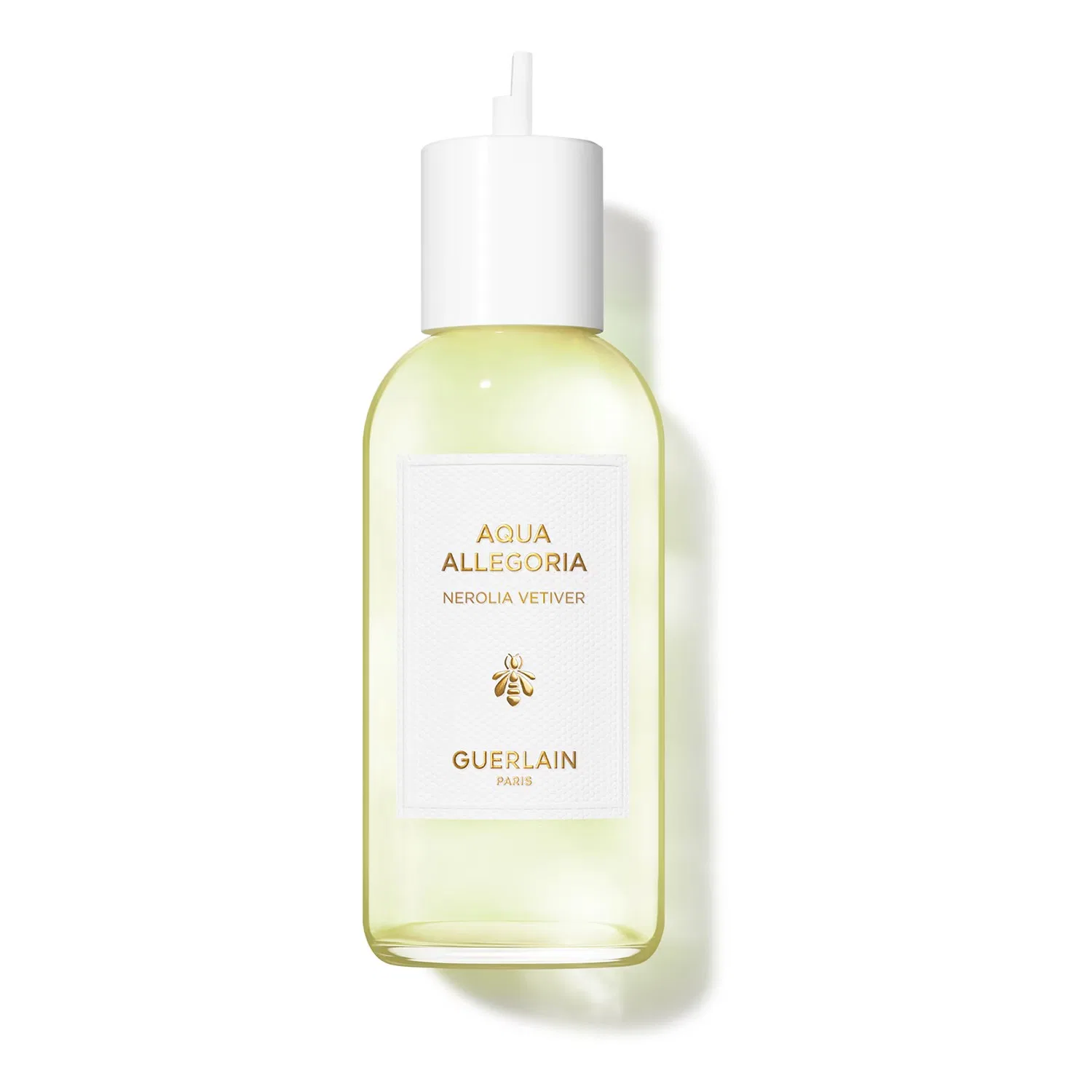 Туалетная вода 200 мл с нотами нероли, инжира и ветивера, Refill GUERLAIN, Refill