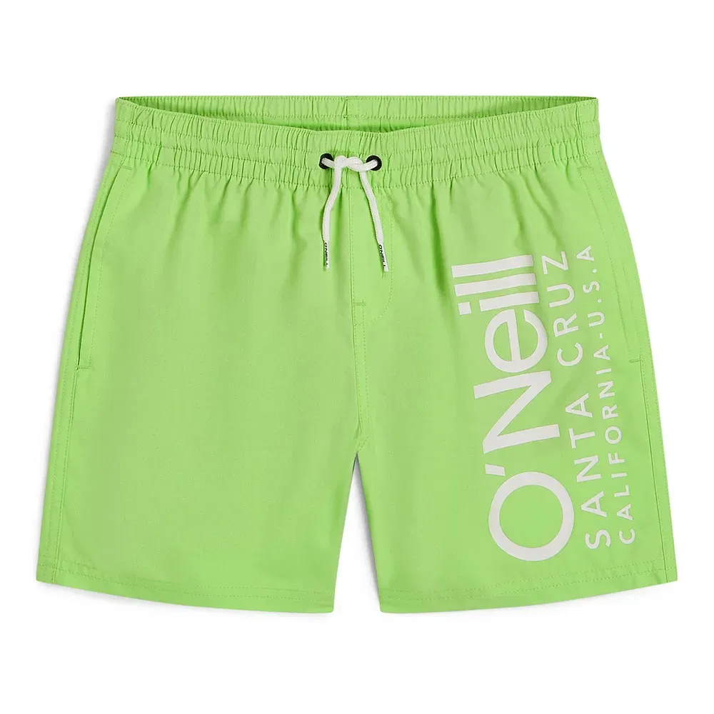 Плавки Original Cali 14'' O'Neill, зеленый