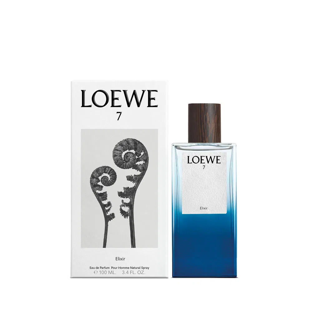 Парфюмерная вода Loewe 7 Elixir, 100 мл Loewe — фото 2