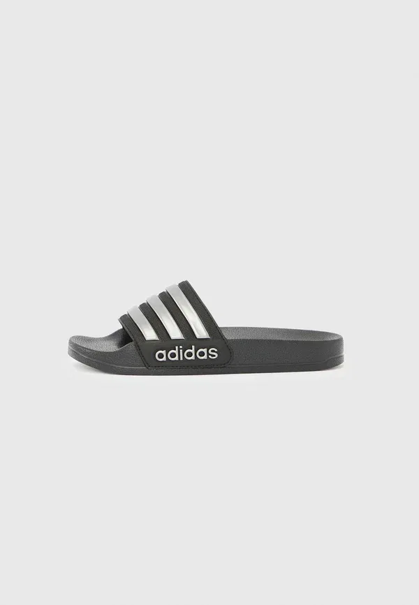 Шлепанцы Adidas Performance, черный
