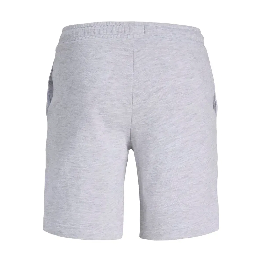 Шорты Gordon College Jack & Jones, серый — фото 2