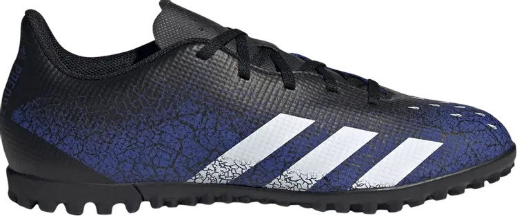 

Кроссовки Adidas Predator Freak.4 TF 'Royal Blue', синий