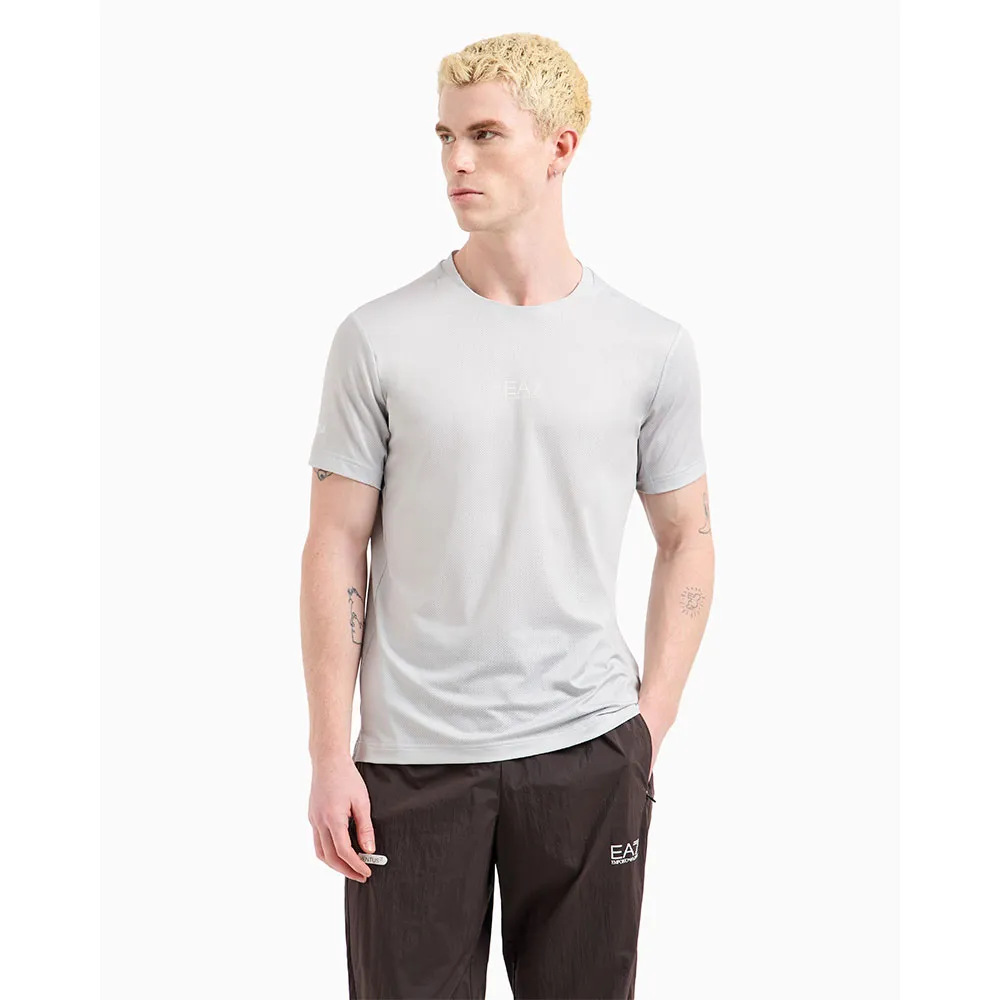 

Футболка EA7 EMPORIO ARMANI 7M000521_AF13912, серый